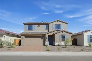 New construction Single-Family house 8834 W Colter St, Glendale, AZ 85305 plan Redwood - image