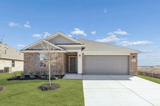 New construction Single-Family house 3816 Prairie Chapel Rd, Royse City, TX 75189 plan The Symphony - image