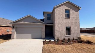 New construction  house 8540 Beltmill Pkwy, Fort Worth, TX 76131 plan MIDLAND - image