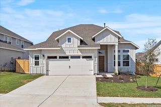 New construction Single-Family house 142 Stream St, Seguin, TX 78155 - image