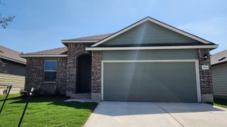 New construction Single-Family house 326 Presley Dr, Killeen, TX 76542 plan Abbot - image