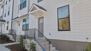 New construction  house 15345 Ballancroft Pkwy, Charlotte, NC 28277 plan Landon - image