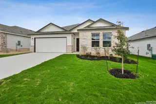 New construction  house 2825 Sun Byu, Seguin, TX 78155 plan Kingsley - image