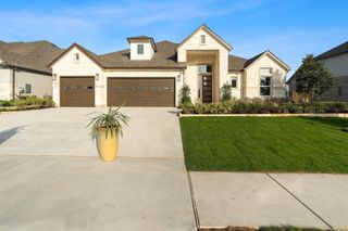 New construction Single-Family house 20501 Dustin Lane, Pflugerville, TX 78660 - photo