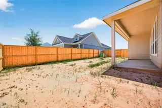 New construction Single-Family house 464 Stone Placa, Brookshire, TX 77423 - image