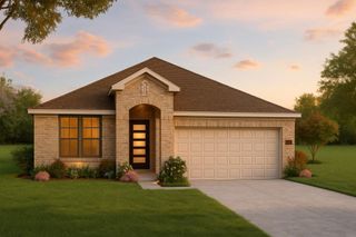 New construction Single-Family house 10936 Cacao Dr, Fort Worth, TX 76108 - image