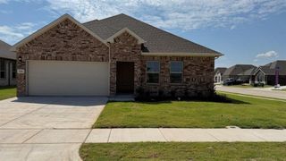 New construction Single-Family house 301 Gallant Man Ct, Granbury, TX 76049 plan TUPELO - image