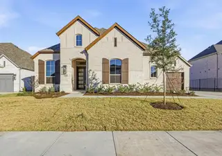 New construction Single-Family house 2434 Miranda Ln, Rockwall, TX 75087 plan 281 Plan - image