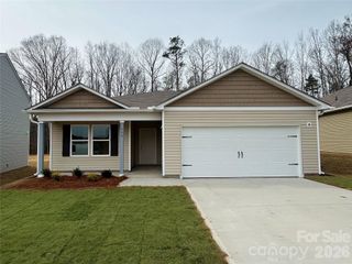 New construction  house 444 Sundown Dr, Spartanburg, SC 29302 plan Beaumont - image
