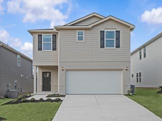 New construction Single-Family house 562 Crowder Pl, Piedmont, SC 29673 plan Dallas - image