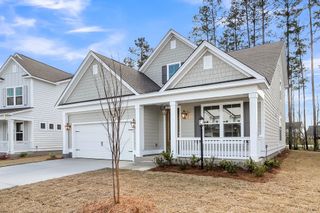 New construction Single-Family house 745 Maynard Ln, Summerville, SC 29486 plan Carson - image