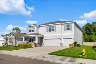 New construction Single-Family house 813 161St St E, Bradenton, FL 34212 - image