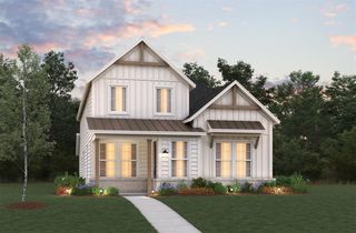 New construction Single-Family house 8716 Treeline Pkwy, Justin, TX 76247 plan Brazos - image