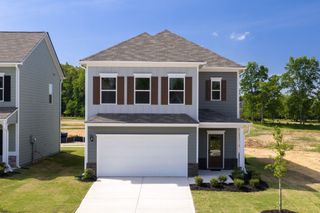 New construction Single-Family house 11052 Valmont Wy, Collegedale, TN 37302 - image