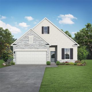 New construction Single-Family house 2580 Newport Breeze Dr, Katy, TX 77493 - image
