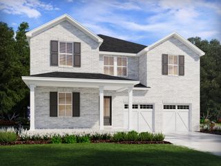 New construction Single-Family house 2421 Nolan Dr, Franklin, TN 37064 plan Clearwater - image