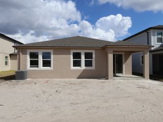 New construction Single-Family house 5583 Freesia Dr, Lakeland, FL 33811 plan Marque - image