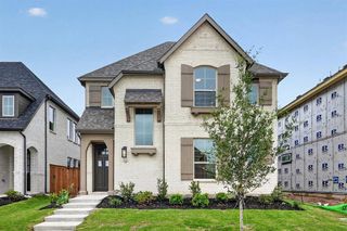 New construction Single-Family house 1648 Cornwall Ave, Haslet, TX 76052 plan Lynnwood - image