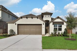 New construction Single-Family house 928 Chisos Street, Webster, TX 77598 - photo