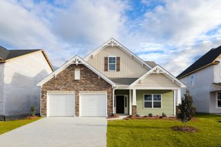 New construction Single-Family house 3137 Visionary Dr, Myrtle Beach, SC 29588 plan Westbury - image