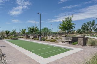 New construction house 15776 W Mariposa Grande, Surprise, AZ 85387 plan Harris Beach - image