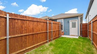 New construction house 3121 Pecan Farm Ln, Fort Worth, TX 76140 plan ACORN - image