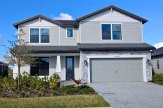 New construction  house 17146 Moonflower Dr, Venice, FL 34293 plan Whitestone - image