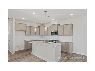 New construction  house 3831 Well Fleet Dr, Willow Spring, NC 27592 plan The Graham Exterior - image