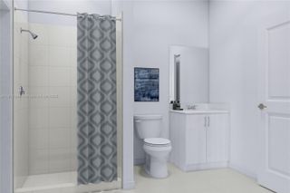 New construction  house 19570 Sw 339 Ter, Miami, FL 33034 plan Laurel - image