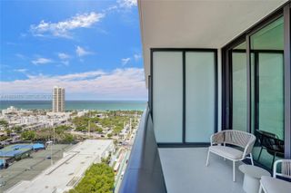 New construction Condo house 580 72Nd St, Unit 905, North Miami Beach, FL 33141 - image