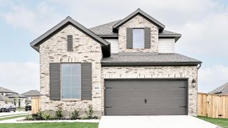 New construction Single-Family house 5001 Obispo Cir, Schertz, TX 78124 plan 2370W - image