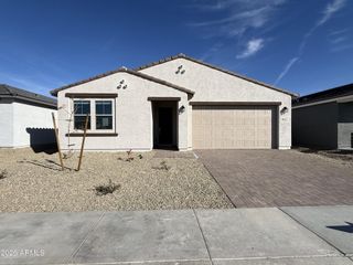 New construction Single-Family house 4627 S 95Th Dr, Tolleson, AZ 85353 plan Larkspur - image