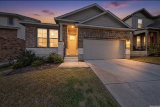 New construction Single-Family house 10511 Briceway Bay, San Antonio, TX 78254 - image