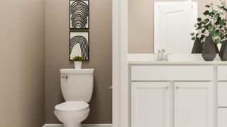 New construction  house 4092 Skyboat Cir, Fort Mill, SC 29715 plan Chamberlain - image