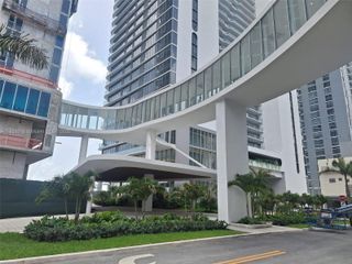 New construction Condo house 700 Ne 24 St, Unit 2803, Miami, FL 33137 - image
