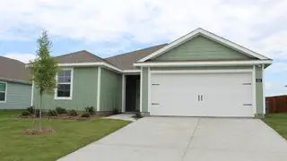 New construction Single-Family house 502 Saddle Blanket Dr, Nevada, TX 75173 - image