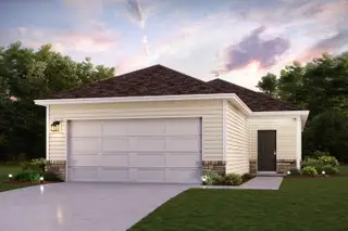 New construction Single-Family house 109 Parwin Rd, Spartanburg, SC 29303 plan Tadmor - image