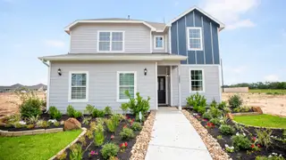New construction Single-Family house 5627 Briana Dee Dr, Rosharon, TX 77583 plan Charleston Heights - Ellington - image
