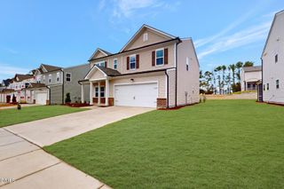 New construction Single-Family house 1313 Dimaggio Dr, Unit 66, Raleigh, NC 27616 - image