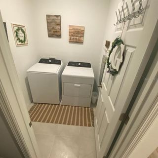 New construction Single-Family house 1126 Foreshore Ln, Haines City, FL 33844 plan Foxglove - image