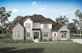 New construction Single-Family house 5721 Nola Dr, Arrington, TN 37014 plan Waylon - image