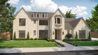 New construction Single-Family house 1508 Four Seasons Dr, Colleyville, TX 76034 - image