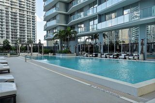 New construction Condo house 77 Se 5Th St, Unit 1905, Miami, FL 33131 - image
