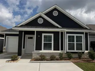 New construction Single-Family house 11828 E Gate Dr, Willis, TX 77318 - image