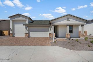 New construction  house 17812 W Luke Ave, Litchfield Park, AZ 85340 plan 55-RV2 - image