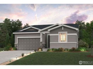 New construction Single-Family house 827 Mesic Ln, Windsor, CO 80550 plan Livingston - image