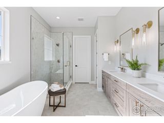 New construction Single-Family house 953 William Wy, Berthoud, CO 80513 - image