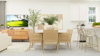 New construction  house 99 Belfort Ct, St. Augustine, FL 32092 plan Osprey - image