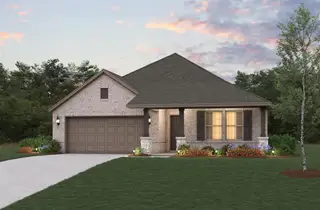New construction Single-Family house 7113 Mallow Ln, Venus, TX 76084 - image