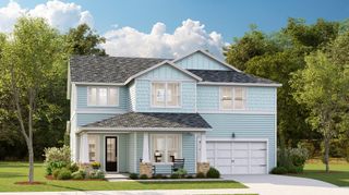 New construction Single-Family house 270 Denham St, Summerville, SC 29486 plan MARSHALL - image